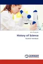 History of Science - John Chang'ach