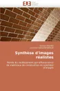 Synthese D.Images Realistes - Salman Shahidi, Djamchid Ghazanfarpour, Shahidi Salman