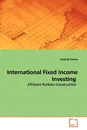 International Fixed Income Investing - Brad W. Davies