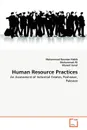 Human Resource Practices - Muhammad Nauman Habib, Muhammad Ali, Waseef Jamal