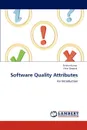 Software Quality Attributes - Shishir Kumar, Nitin Deepak, Kumar Shishir