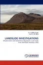 Landslide Investigations - Yudhbir Singh, Prof G. M. Bhat