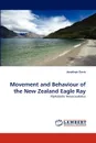 Movement and Behaviour of the New Zealand Eagle Ray - Jonathan Lauren Davis