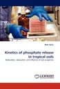 Kinetics of Phosphate Release in Tropical Soils - Abdu Nafiu