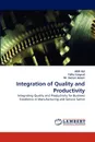 Integration of Quality and Productivity - Akif Ali, Talha Liaquat, M. Usman Aslam