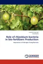 Role of rhizobium bacteria in bio-fertilizers Production - Muhammad Javed, Bacha Umar