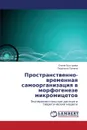 Prostranstvenno-Vremennaya Samoorganizatsiya V Morfogeneze Mikromitsetov - Bystrova Elena, Panina Lyudmila