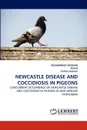 Newcastle Disease and Coccidiosis in Pigeons - Muhammad Mohsan, M. Arif, Imtiaz Hussain