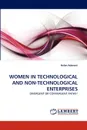 Women in Technological and Non-Technological Enterprises - Helen Aderemi