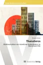 Thanateros - Scholz Christina