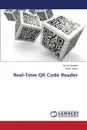 Real-Time Qr Code Reader - Qandeel Amna, Anum Neha