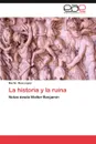 La Historia y La Ruina - Mart N. R. Os L. Pez, Martin Rios Lopez