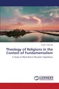 Theology of Religions in the Context of Fundamentalism - Elmo Raj Prayer