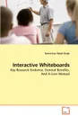 Interactive Whiteboards - Termit Kaur Ranjit Singh