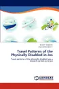 Travel Patterns of the Physically Disabled in Jos - Ibrahim Abdullahi, Leonard Bombom S.