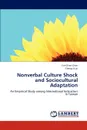 Nonverbal Culture Shock and Sociocultural Adaptation - Yin-Chien Chen, Cheng-Ji Lai