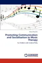 Promoting Communication and Socialisation in Music Therapy - Hong Ching Kho