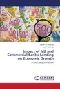 Impact of M2 and Commercial Bank.s Lending on Economic Growth - Shahzad Adnan Ali, Mushtaq Faisal