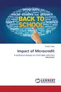 Impact of Microcredit - Islam Hasibul