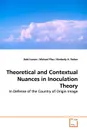 Theoretical and Contextual Nuances in Inoculation  Theory - Bobi Ivanov