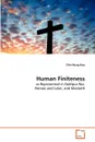 Human Finiteness - Chin-Rung Kuo