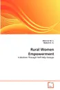 Rural Women Empowerment - Minimol M. C., Makesh K. G.