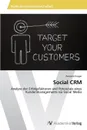 Social Crm - Kruger Antonia