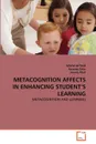 METACOGNITION AFFECTS IN ENHANCING STUDENT.S LEARNING - AZEEM AKTHAR, Farzana Zafar, Javaria Afzal