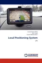 Local Positioning System - Junaid Zaman Malik, Bilal Fazal, Usama Waheed Khan