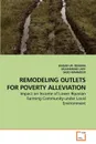 REMODELING OUTLETS FOR POVERTY ALLEVIATION - WAQAR-UR- REHMAN, MUHAMMAD LATIF, SAJID MAHMOOD