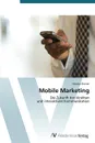 Mobile Marketing - Steiner Marina