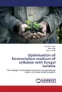 Optimization of Fermentation Medium of Cellulase with Fungal Isolates - Patel Khushbu, Patel Hiren, Shah Gaurav