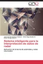 Sistema Inteligente Para La Interpretacion de Datos de Radar - Pacheco Ramirez Jesus Horacio, Benitez B. Victor Hugo, Rose G. Cesar Enrique