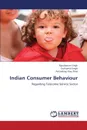 Indian Consumer Behaviour - Singh Ripudaman, Singh Gurkamal, Brea Amandeep Kaur