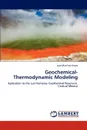 Geochemical-Thermodynamic Modeling - Jos Mart Nez Reyes, Jose Martinez Reyes