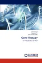 Gene Therapy - Gaurav Arya, Praveen B.N., Syed Vaseemuddin