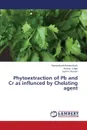 Phytoextraction of Pb and Cr as influnced by Chelating agent - Ramprakash Ramprakash, Singh Anoop, Kumari Sachin