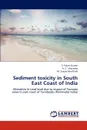 Sediment toxicity in South East Coast of India - S. Palani Kumar, A. S. Sharadha, M. Saiyad Musthafa