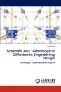 Scientific and Technological Diffusion in Engineering Design - Tom Page