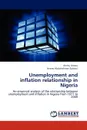 Unemployment and Inflation Relationship in Nigeria - Umaru Aminu, Abdulrahman Zubairu Anono