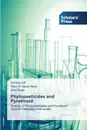 Phytopesticides and Pyrethroid - Arif Samina, Naqvi Naim ul Hasan, Raza Abid