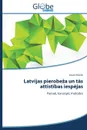 Latvijas pierobeza un tas attistibas iespejas - Ikšelis Aivars