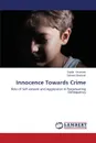 Innocence Towards Crime - Yasmeen Sajida, Shahzad Salman