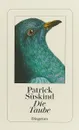 Die Taube - Patrick Suskind