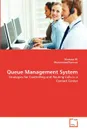 Queue Management System - Murtaza Ali, Muhammad Kamran