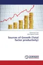 Sources of Growth (Total factor productivity) - Tufail Muhammad, Maqsood Ahmed Ather