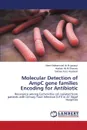 Molecular Detection of AmpC gene families Encoding for Antibiotic - Mohammed Ali Al-garawyi Abeer, Ali Al-Sherees Hashim, Azez Al-jabouri Salman