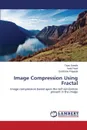 Image Compression Using Fractal - Gandhi Tejas, Patel Hetal, Prajapati Darshana