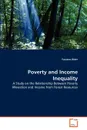 Poverty and Income Inequality - Farzana Akter