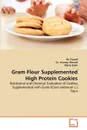 Gram Flour Supplemented High Protein Cookies - Ali Yousaf, Dr. Anwaar Ahmed, Maria Sabir